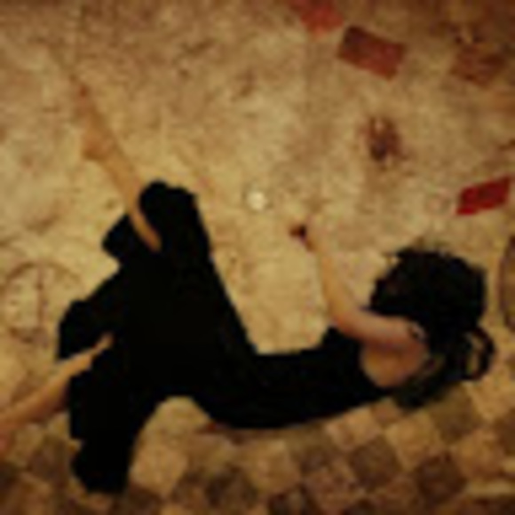 Meet your Posher, Rebecca - Picture 1 of 1